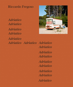 Hardcover Riccardo Fregoso: Adriatico Book