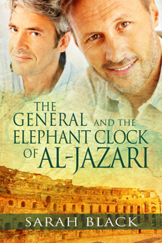 Paperback The General and the Elephant Clock of Al-Jazari Book