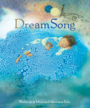 Hardcover Dream Song Book