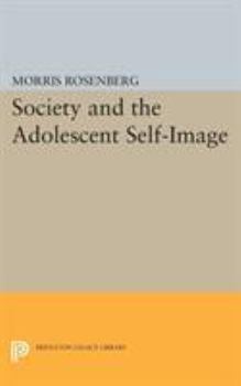 Paperback Society and the Adolescent Self-Image Book