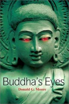 Paperback Buddha's Eyes Book
