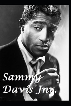 Sammy Davis Jnr: The Shocking Untold Story