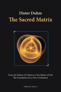 Paperback The Sacred Matrix Book