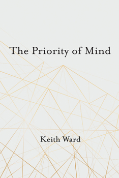 Paperback The Priority of Mind Book