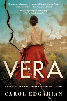 Paperback Vera Book