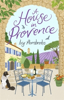 Paperback A House in Provence Book