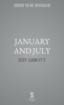 Hardcover January and July Book