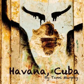 Paperback Havana, Cuba Book