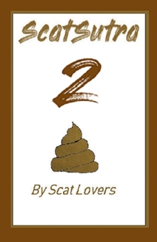 Paperback ScatSutra 2 Book