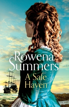 Paperback A Safe Haven Book