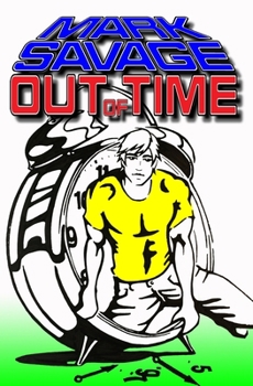 Paperback Out of Time Book