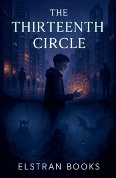 Paperback The Thirteenth Circle Book