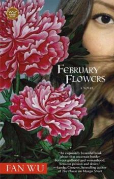 Paperback February Flowers Book