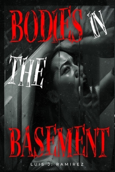 Paperback Bodies in the Basement Book