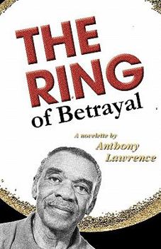 Paperback The Ring of Betrayal Book