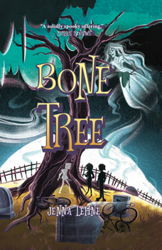 Hardcover Bone Tree: What Lies Beneath May Be More Than Friendship Book