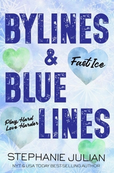 Bylines and Blue Lines