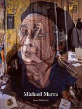 Paperback Michael Marra Book