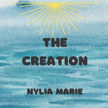 Paperback The Creation Book