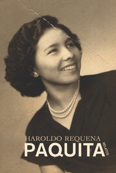 Paperback Paquita: relatos [Spanish] Book