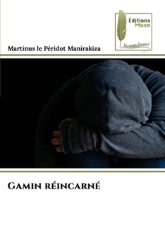 Paperback Gamin réincarné [French] Book