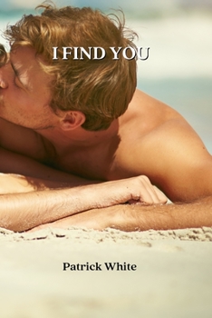 Paperback I Find You Book