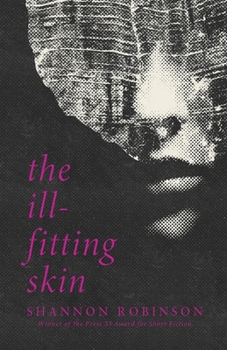 Paperback The Ill-Fitting Skin Book