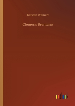 Clemens Brentano