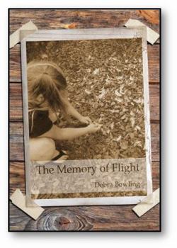 Paperback The Memory of Flight Book