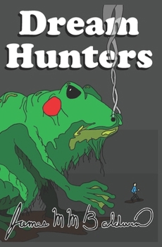 Paperback Dream Hunters Book