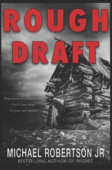 Paperback Rough Draft Book