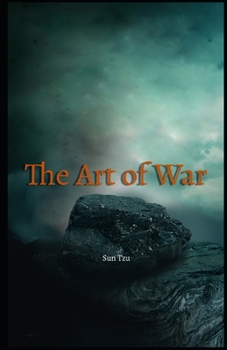 Paperback The Art of War Illustrated Book
