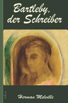 Paperback Herman Melville: Bartleby, der Schreiber [German] Book