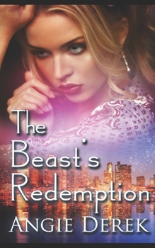 Paperback The Beast's Redemption Book