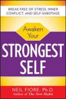Paperback Awaken Your Strongest Self Book