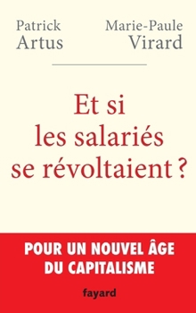 Paperback Et si les salariés se révoltaient ? [French] Book