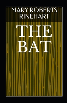 Paperback The Bat Illustrated Book