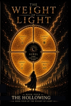 The Weight of Light: The Hollowing