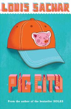 Paperback Pig City Book