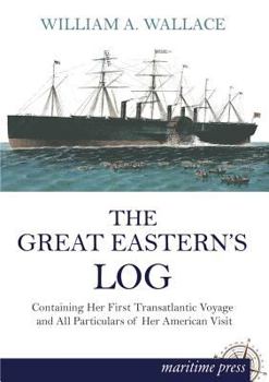 Paperback The Great Eastern's Log [German] Book