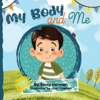 Paperback My Body and Me Book