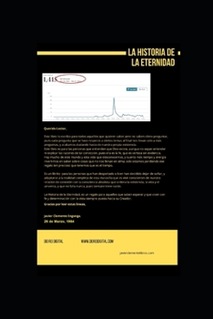 LA HISTORIA DE LA ETERNIDAD: EVANGELIO DE DIOS 2: REVELACIONES PARA LOS JUSTOS (Books of the Gospel of the Messiah© (El Evangelio del Mesías©, Historia del Reino de Dios))