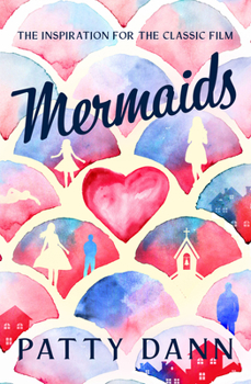 Paperback Mermaids Book