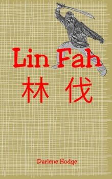 Paperback Lin Fah Book