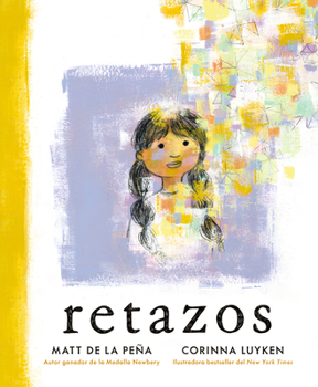 Hardcover Retazos Book