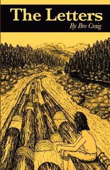 Paperback The Letters Book