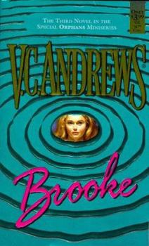 Brooke - Book #3 of the Orphans