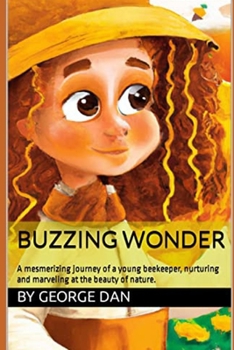 Paperback Buzzing Wonder Book