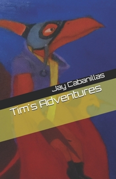 Paperback Tim's Adventures Book