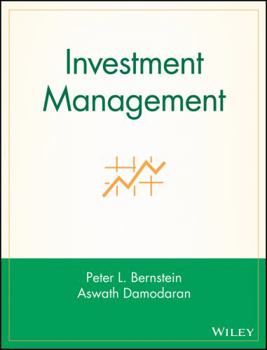 Paperback Investment Management Book